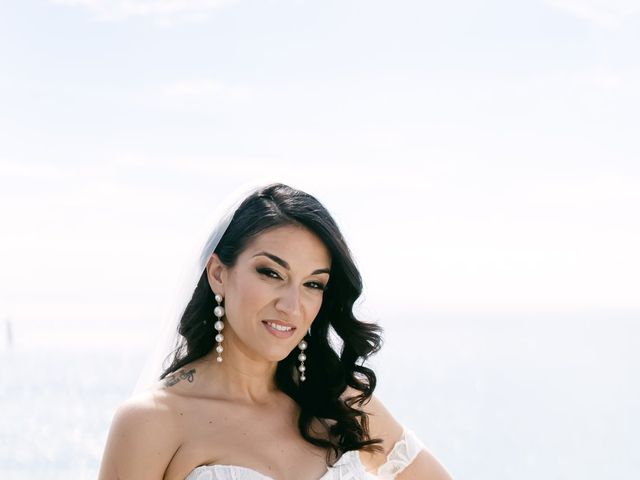 Le mariage de Boris et Mandy à La Seyne-sur-Mer, Var 35