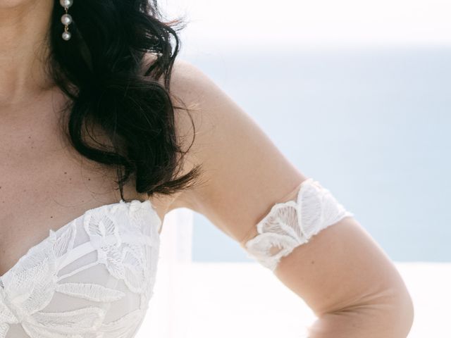 Le mariage de Boris et Mandy à La Seyne-sur-Mer, Var 36