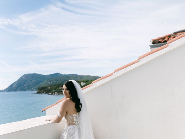 Le mariage de Boris et Mandy à La Seyne-sur-Mer, Var 42