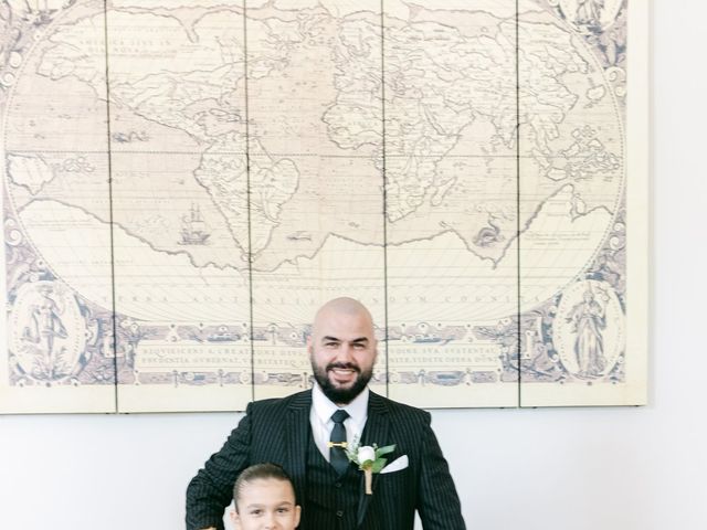 Le mariage de Boris et Mandy à La Seyne-sur-Mer, Var 44