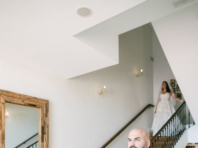 Le mariage de Boris et Mandy à La Seyne-sur-Mer, Var 52