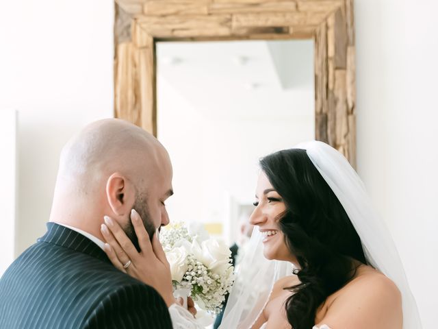 Le mariage de Boris et Mandy à La Seyne-sur-Mer, Var 53