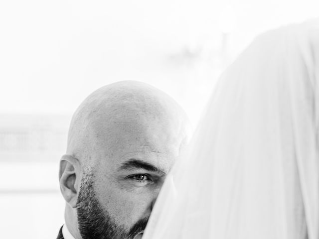 Le mariage de Boris et Mandy à La Seyne-sur-Mer, Var 54