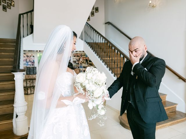 Le mariage de Boris et Mandy à La Seyne-sur-Mer, Var 55