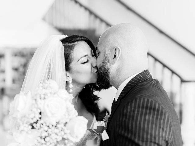 Le mariage de Boris et Mandy à La Seyne-sur-Mer, Var 57