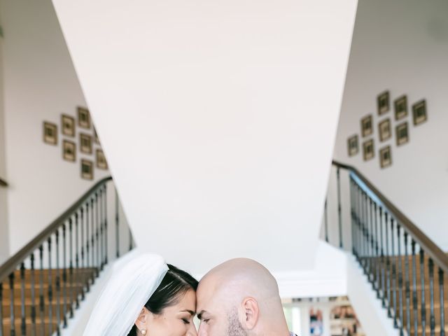 Le mariage de Boris et Mandy à La Seyne-sur-Mer, Var 58