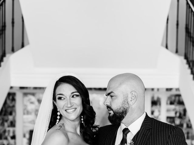Le mariage de Boris et Mandy à La Seyne-sur-Mer, Var 59