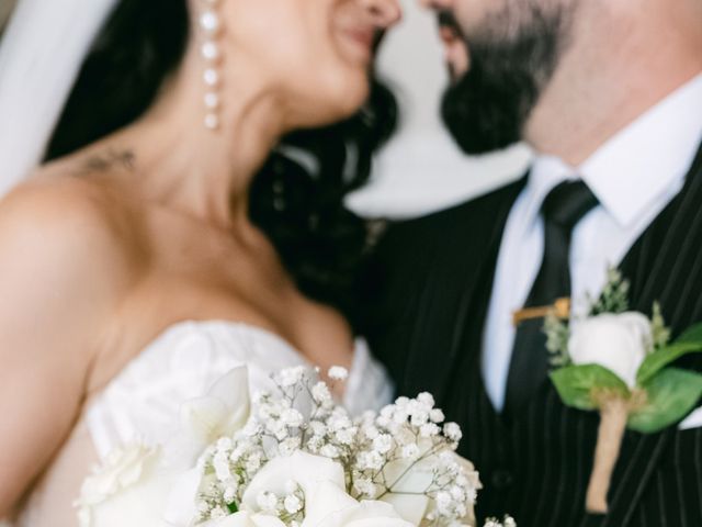 Le mariage de Boris et Mandy à La Seyne-sur-Mer, Var 60