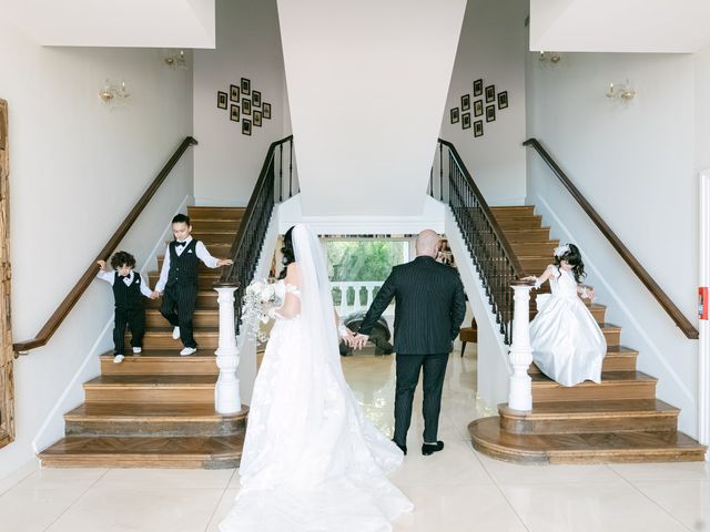Le mariage de Boris et Mandy à La Seyne-sur-Mer, Var 63