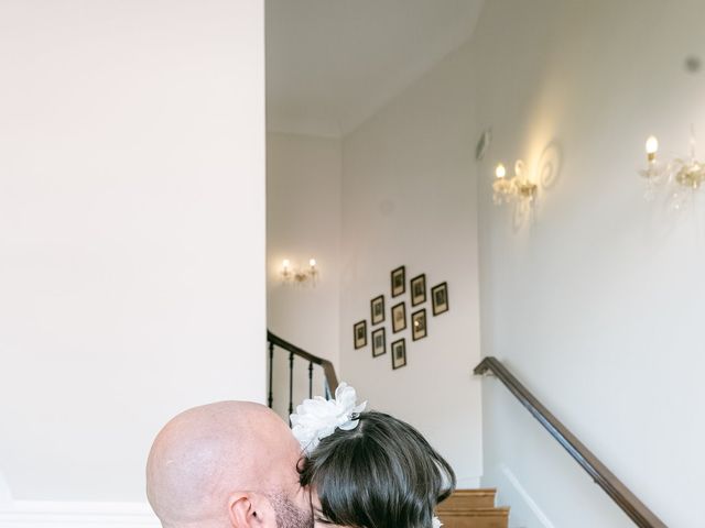 Le mariage de Boris et Mandy à La Seyne-sur-Mer, Var 65