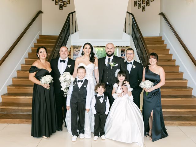 Le mariage de Boris et Mandy à La Seyne-sur-Mer, Var 66