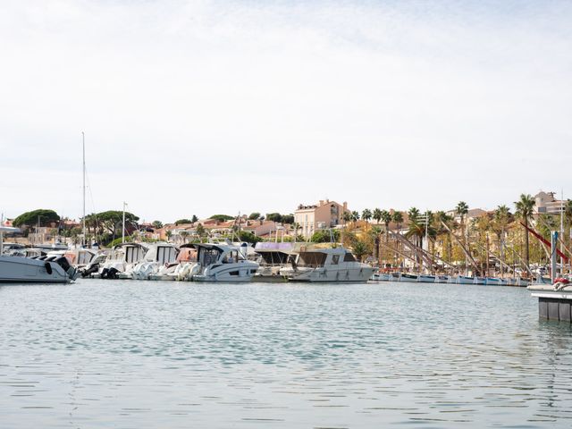 Le mariage de Boris et Mandy à La Seyne-sur-Mer, Var 67