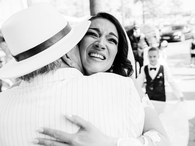 Le mariage de Boris et Mandy à La Seyne-sur-Mer, Var 73