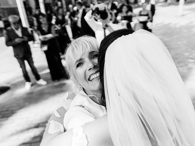 Le mariage de Boris et Mandy à La Seyne-sur-Mer, Var 74
