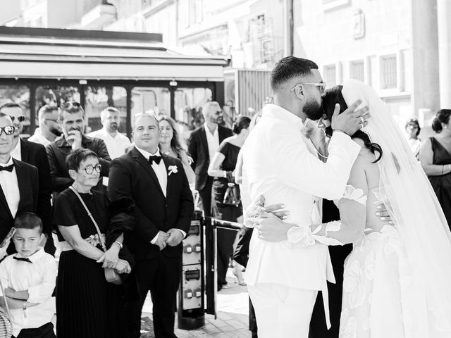 Le mariage de Boris et Mandy à La Seyne-sur-Mer, Var 75