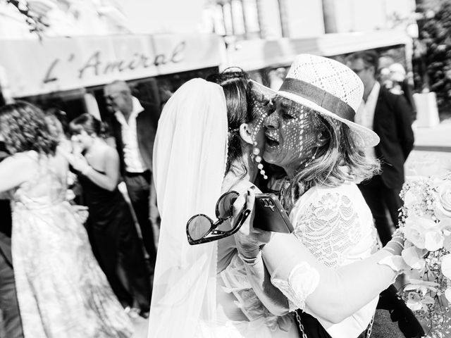 Le mariage de Boris et Mandy à La Seyne-sur-Mer, Var 78