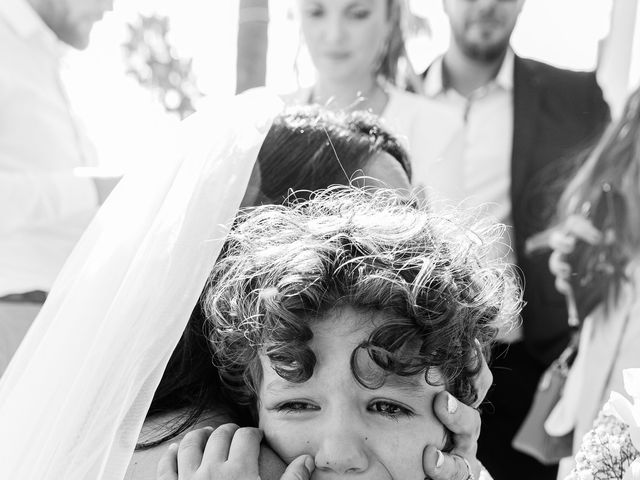 Le mariage de Boris et Mandy à La Seyne-sur-Mer, Var 79