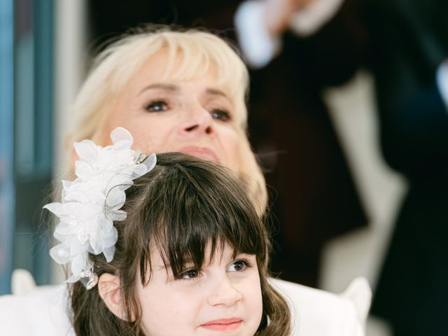 Le mariage de Boris et Mandy à La Seyne-sur-Mer, Var 93