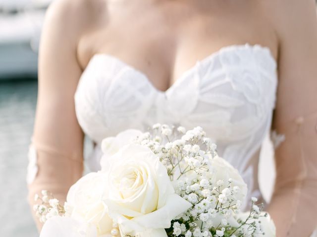 Le mariage de Boris et Mandy à La Seyne-sur-Mer, Var 102