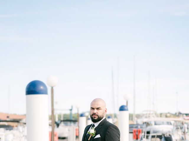 Le mariage de Boris et Mandy à La Seyne-sur-Mer, Var 103