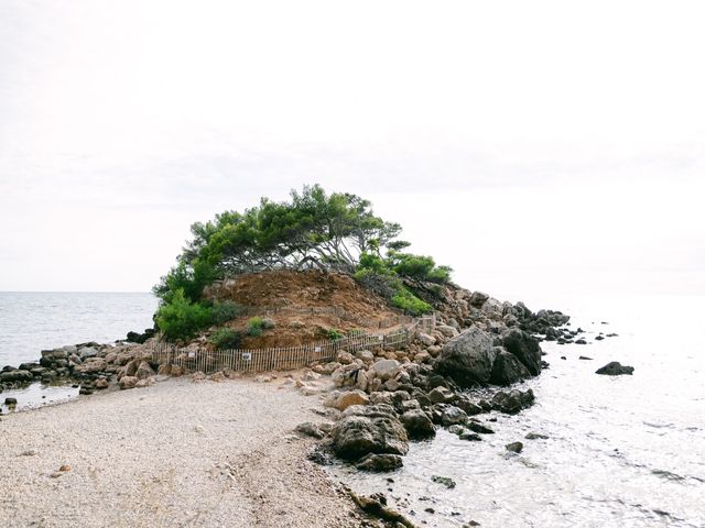 Le mariage de Boris et Mandy à La Seyne-sur-Mer, Var 104