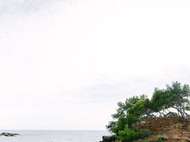 Le mariage de Boris et Mandy à La Seyne-sur-Mer, Var 106