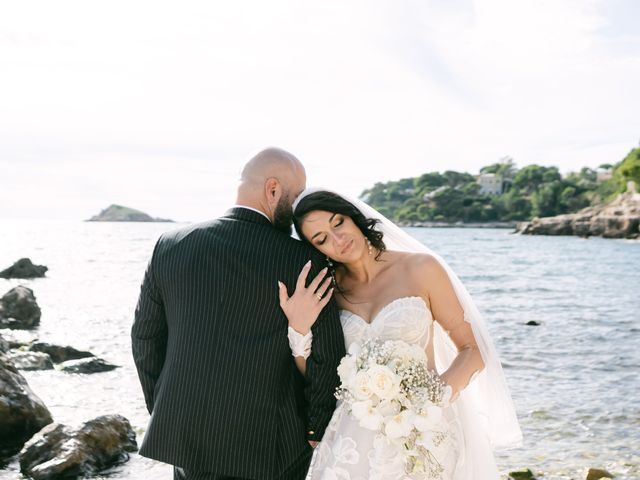 Le mariage de Boris et Mandy à La Seyne-sur-Mer, Var 109