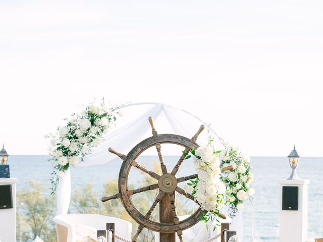 Le mariage de Boris et Mandy à La Seyne-sur-Mer, Var 114