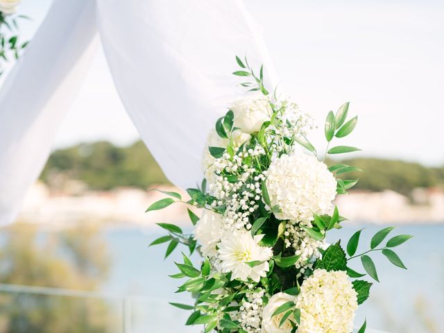 Le mariage de Boris et Mandy à La Seyne-sur-Mer, Var 115