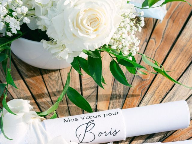Le mariage de Boris et Mandy à La Seyne-sur-Mer, Var 116