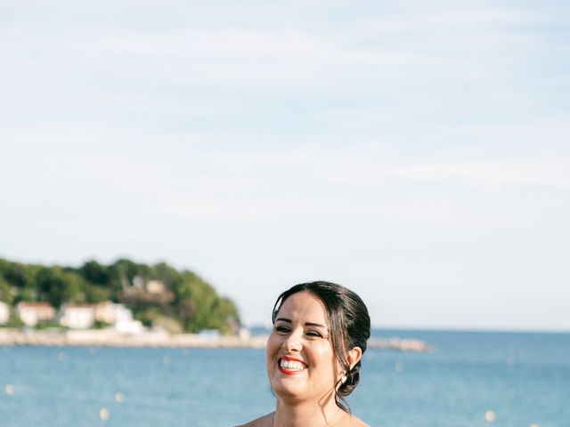 Le mariage de Boris et Mandy à La Seyne-sur-Mer, Var 118