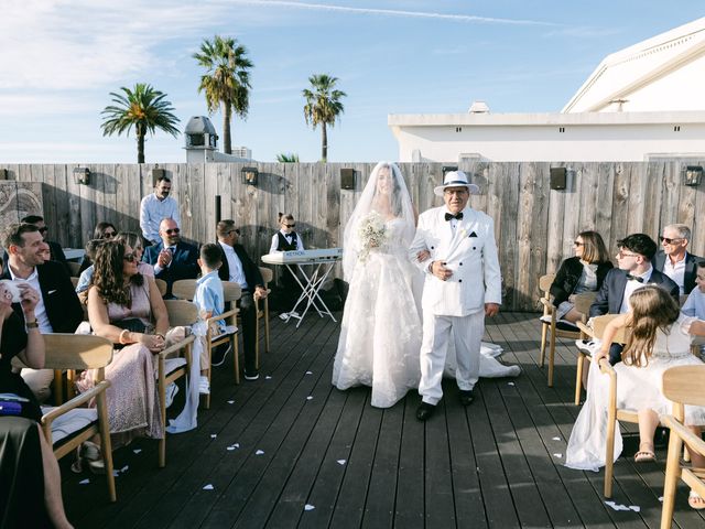 Le mariage de Boris et Mandy à La Seyne-sur-Mer, Var 121