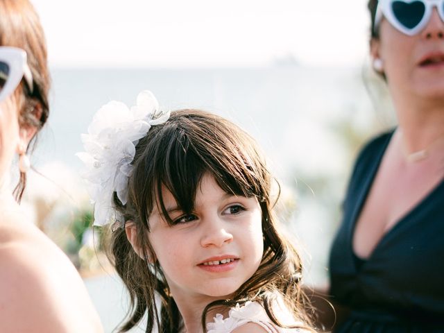 Le mariage de Boris et Mandy à La Seyne-sur-Mer, Var 122