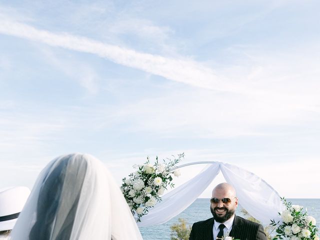 Le mariage de Boris et Mandy à La Seyne-sur-Mer, Var 123