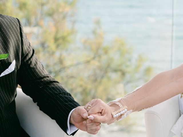 Le mariage de Boris et Mandy à La Seyne-sur-Mer, Var 125