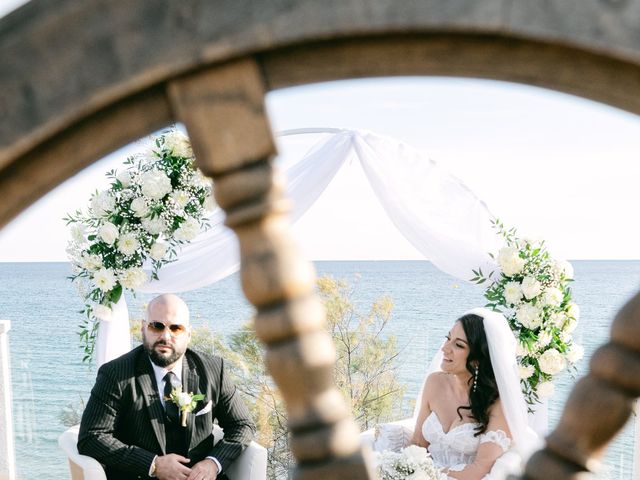 Le mariage de Boris et Mandy à La Seyne-sur-Mer, Var 126