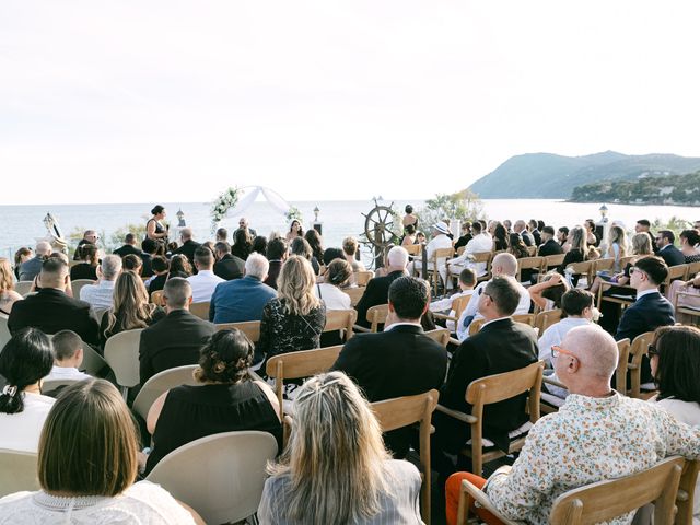Le mariage de Boris et Mandy à La Seyne-sur-Mer, Var 127