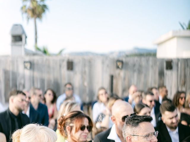 Le mariage de Boris et Mandy à La Seyne-sur-Mer, Var 131