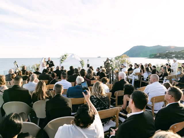 Le mariage de Boris et Mandy à La Seyne-sur-Mer, Var 133