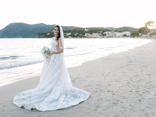 Le mariage de Boris et Mandy à La Seyne-sur-Mer, Var 1