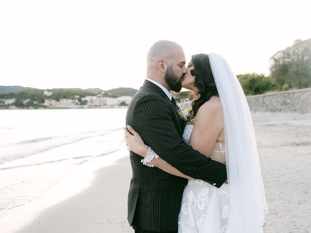 Le mariage de Boris et Mandy à La Seyne-sur-Mer, Var 2