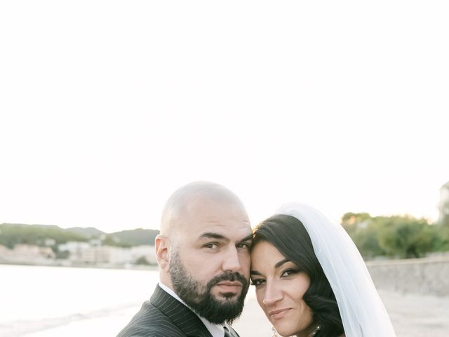 Le mariage de Boris et Mandy à La Seyne-sur-Mer, Var 140