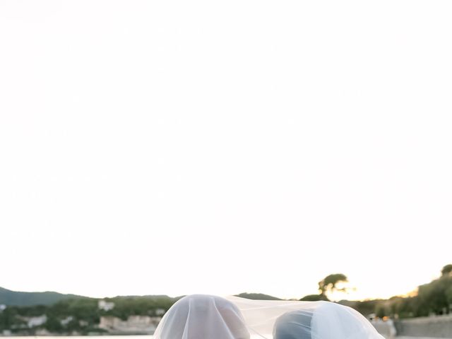 Le mariage de Boris et Mandy à La Seyne-sur-Mer, Var 3