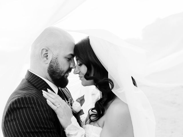 Le mariage de Boris et Mandy à La Seyne-sur-Mer, Var 142