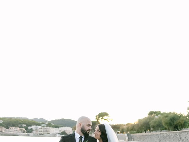 Le mariage de Boris et Mandy à La Seyne-sur-Mer, Var 143