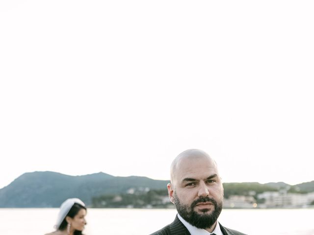 Le mariage de Boris et Mandy à La Seyne-sur-Mer, Var 146