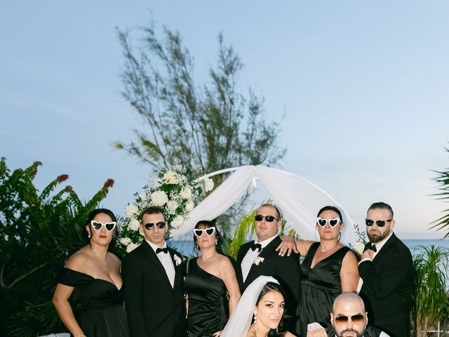 Le mariage de Boris et Mandy à La Seyne-sur-Mer, Var 8