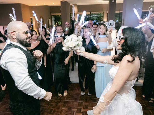 Le mariage de Boris et Mandy à La Seyne-sur-Mer, Var 147