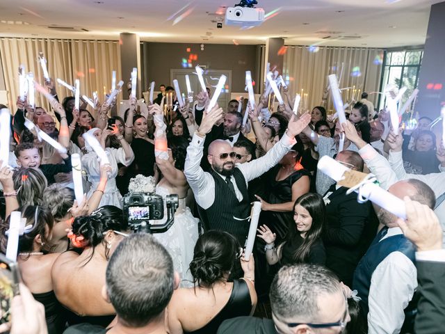 Le mariage de Boris et Mandy à La Seyne-sur-Mer, Var 148