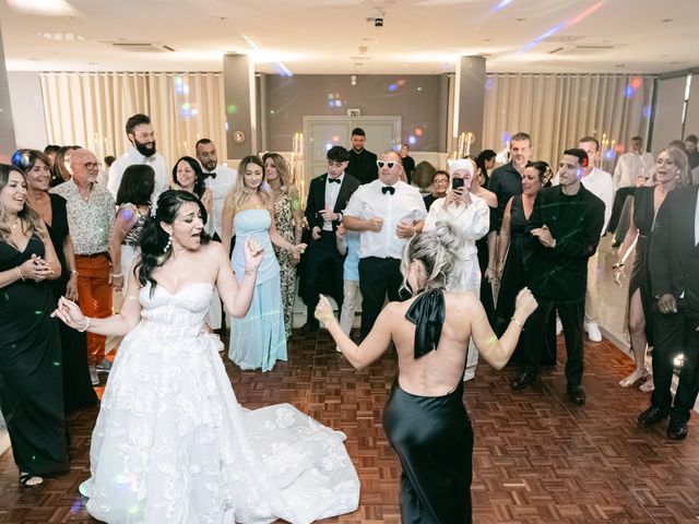 Le mariage de Boris et Mandy à La Seyne-sur-Mer, Var 159
